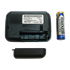 Picture of Daviscomms Br802 Alphanumeric POCSAG Pager