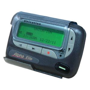 Picture of Alpha Elite Pager