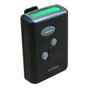 Picture of NP88 Numeric FLEX Pager