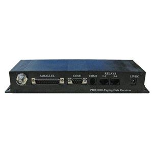 Picture of WiPath PDR3000 Paging Receiver
