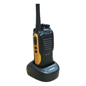 Picture of Hytera TC610P Analog Portable Radio