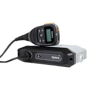 Picture of Hytera MD652G Digital Mobile Radio