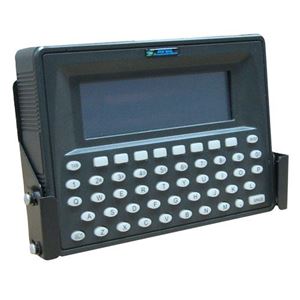 Picture of WiPath WDT3000 Mobile Data Terminal