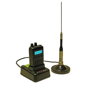 Picture of USAlert WatchDog Charger with Antenna