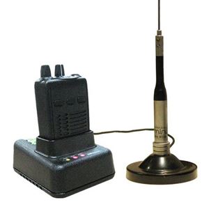 Picture of USAlert WatchDog LT Charger with Antenna