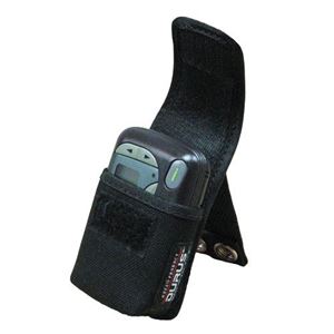 Picture of Alphanumeric Pager Nylon Carrying Case