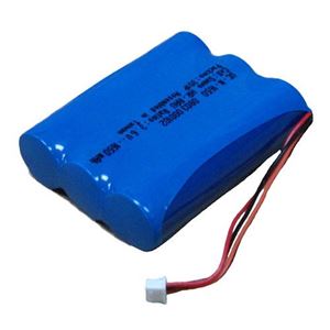 Picture of Rechargeable Battery Pack for UniMax Amplifier
