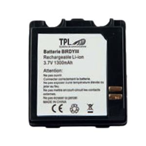 Picture of TPL Birdy 3G Rechargeable Battery